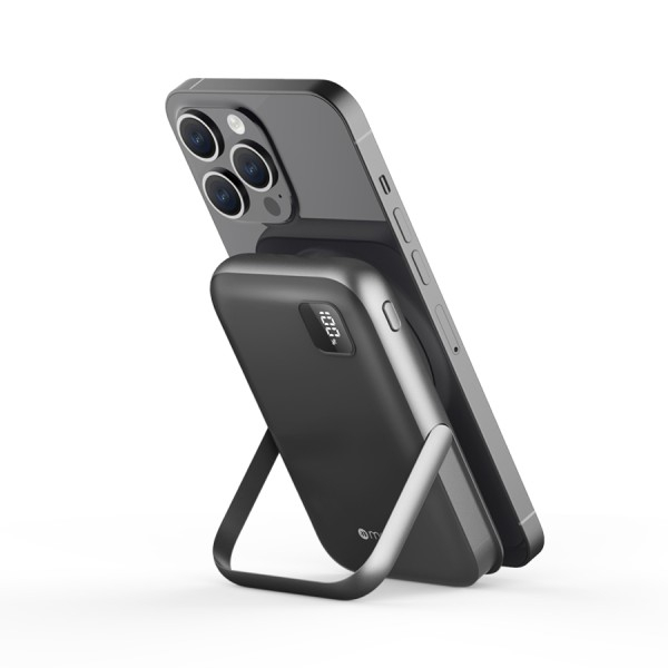 Pin Dự Phòng Mazer Smallest MaSafe 10,000nAh MagAir 16