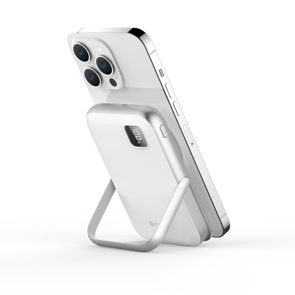 Pin Dự Phòng Mazer Smallest MaSafe 10,000nAh MagAir 16