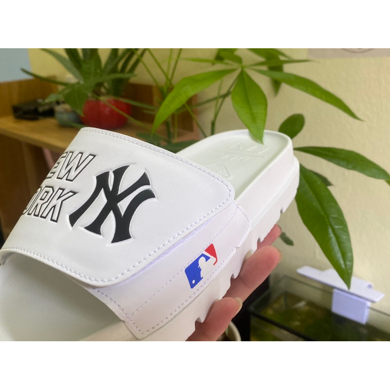 Dép quai xé MLB NY Mound Bản Cao cấp 2023