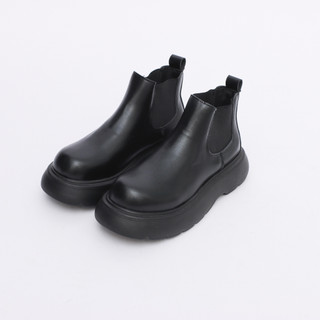 Boot Mona Cổ Thấp Cao Cấp CC24- Tiemgiayboot
