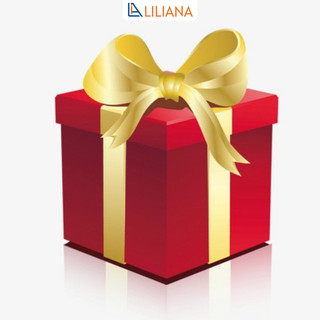 [Siêu Xinh] Quà Tặng Đặc Biệt LILIANA - Số Lượng Có Hạn IL378