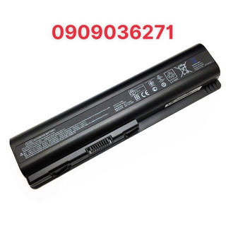Pin laptop hp dv4, dv5, dv6,dv7 chạy cho nhiều model laptop hp cq40, cq45, cq50, cq60, cq70, g50,g60,g70
