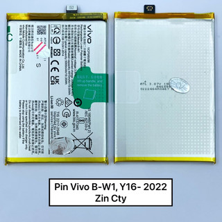 Pin vivo y02s/v9 new zin