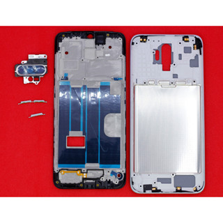 Vỏ bộ full Oppo A5 2020 / Oppo A9 2020 (gồm: lưng, xương, vành camera liền kính, khay sim, phím hông) nhiều màu new zin