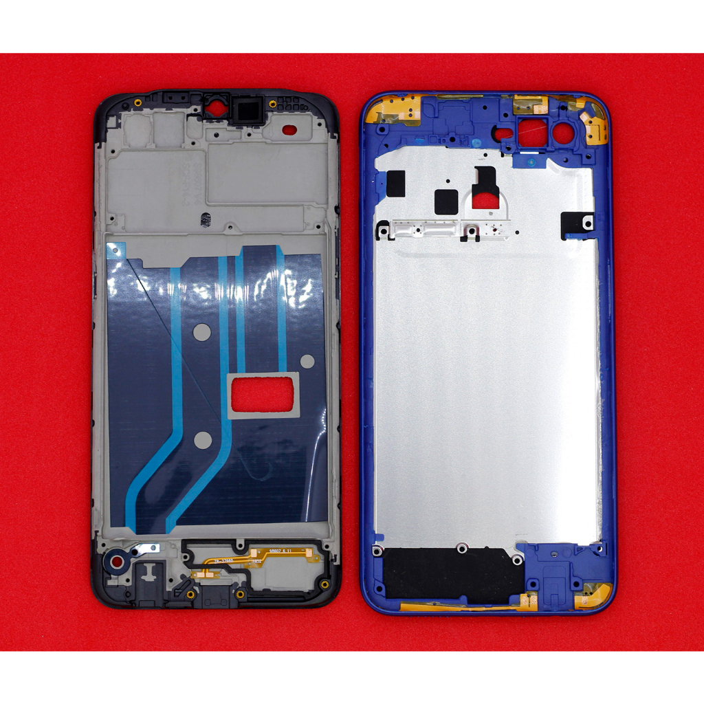 Vỏ bộ full Oppo A5S nhiều màu  new zin