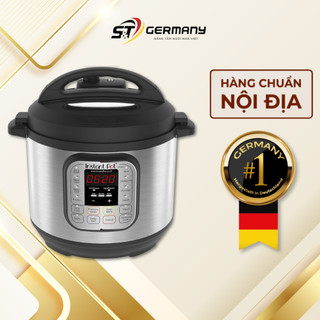 Nồi áp suất instant pot duo 7in1 nội địa đức germanysnt hcm 250006