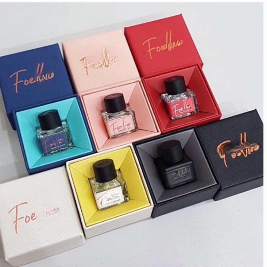 Nước hoa cô  hương thơm tươi trẻ sang trọng, phù hợp mọi đối tượng người dùng, dung tích 5ml lưu hương lâu từ 6-8h