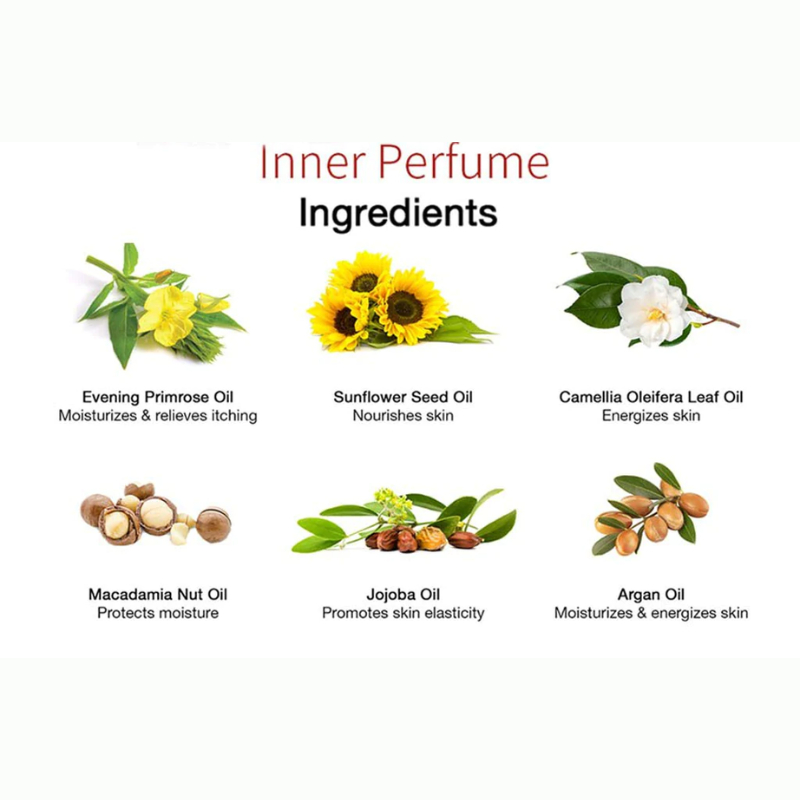 Nước hoa cô  hương thơm tươi trẻ sang trọng, phù hợp mọi đối tượng người dùng, dung tích 5ml lưu hương lâu từ 6-8h