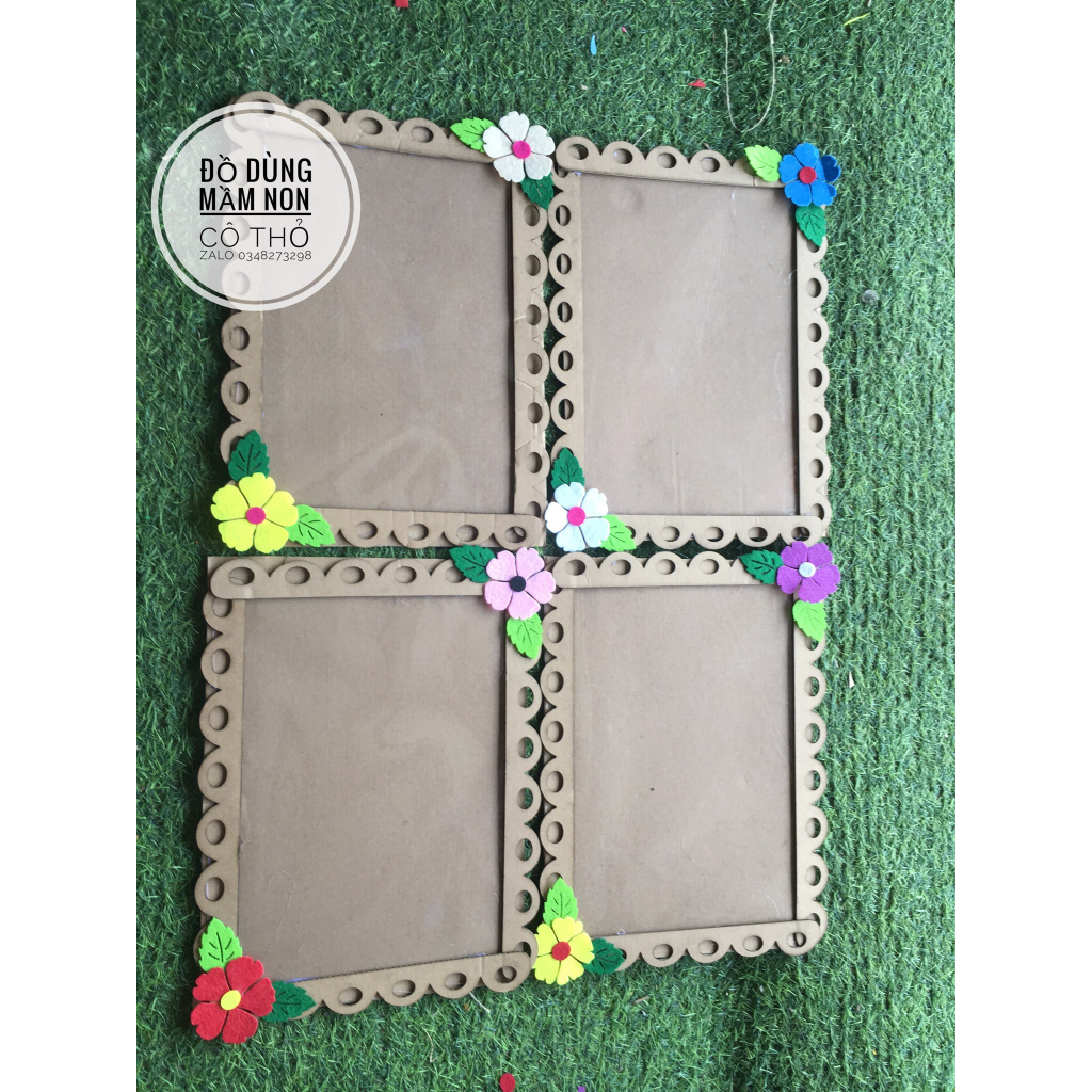 Túi đựng sản phẩm bằng bìa cattong