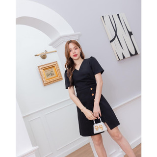 LIGAM - ĐẦM ĐEN XẺ ĐÙI LATICA