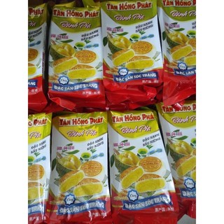 Bánh pía sóc Trăng 400g