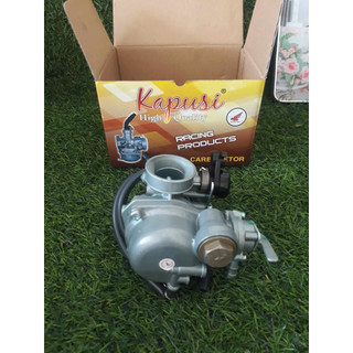 Bộ chế hòa khí xe máy 100/110/125cc Bộ chế hòa khí tăng áp hoàn chỉnh