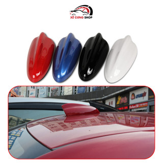Vây cá loại lớn, Vây cá mập angten cho các loại xe ô tô Sub Santafe, sorento, Kona, Tucson, CX5..