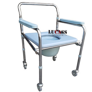 Ghế bô vệ sinh g26 lucass uy tín chất lượng
