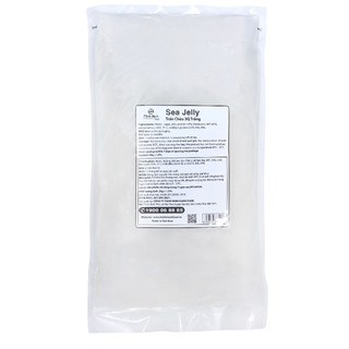 Trân châu 3Q Seajelly bịch 2kg