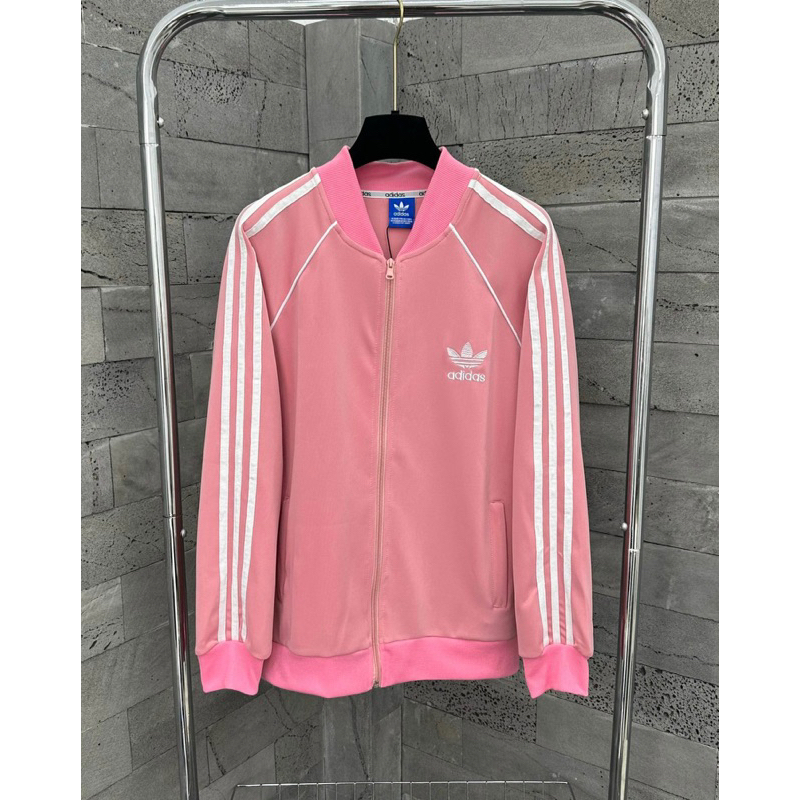 Áo Adidas Full màu 3 Sọc , Áo Thể Thao Nam Nữ Nhiều Màu Siêu Hot 2023