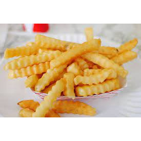 1kg khoai tây nhập khẩu thơm giòn