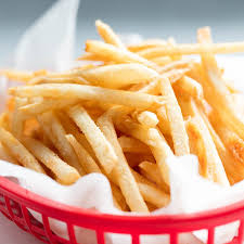 500G KHOAI TÂY CHIÊN NHẬP KHẨU