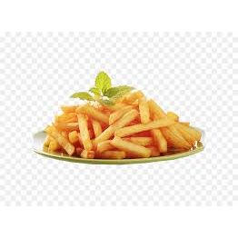 500G KHOAI TÂY CHIÊN NHẬP KHẨU