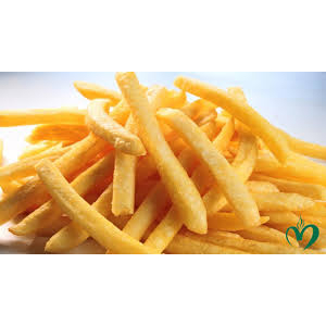 500G KHOAI TÂY CHIÊN NHẬP KHẨU