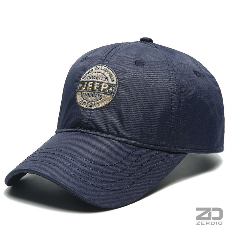 Mũ Lưỡi Trai Jeep, Nón Kết Nam Nữ Chống Thấm Nước Cho Nam và Nữ M202