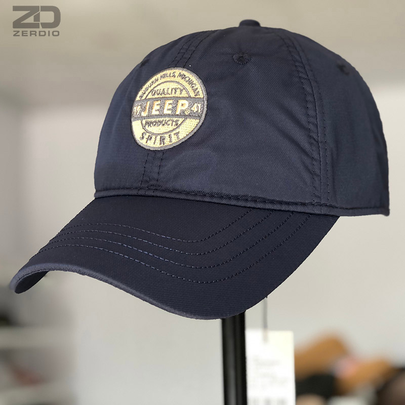 Mũ Lưỡi Trai Jeep, Nón Kết Nam Nữ Chống Thấm Nước Cho Nam và Nữ M202