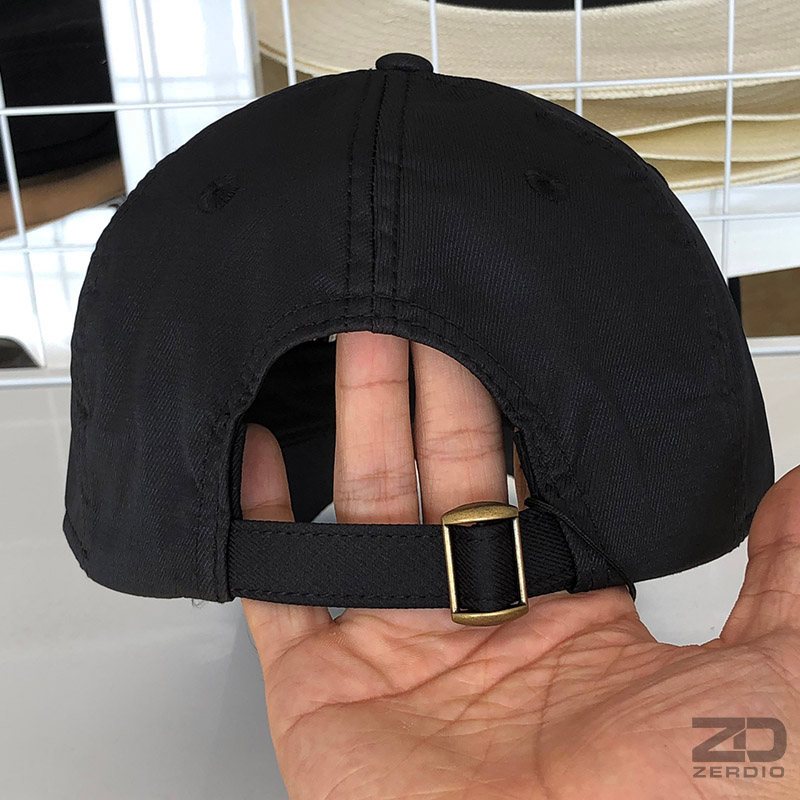 Mũ Lưỡi Trai Jeep, Nón Kết Nam Nữ Chống Thấm Nước Cho Nam và Nữ M202