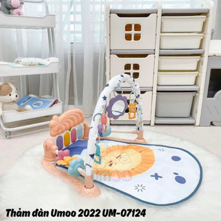THẢM ĐÀN NHẠC UMOO