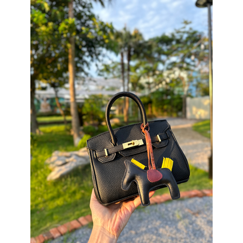 TÚI HERME BIRKIN MINI SZ20