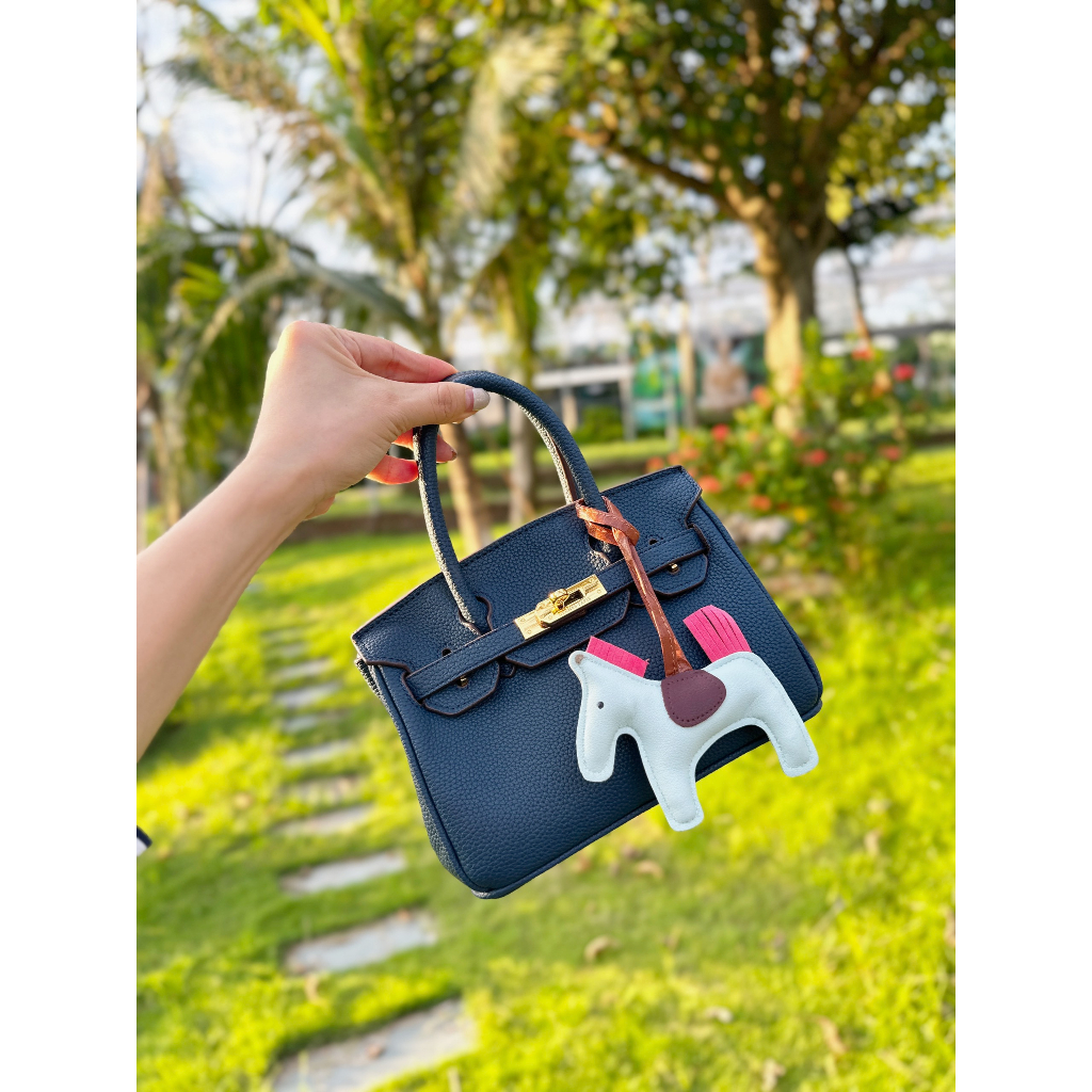 TÚI HERME BIRKIN MINI SZ20