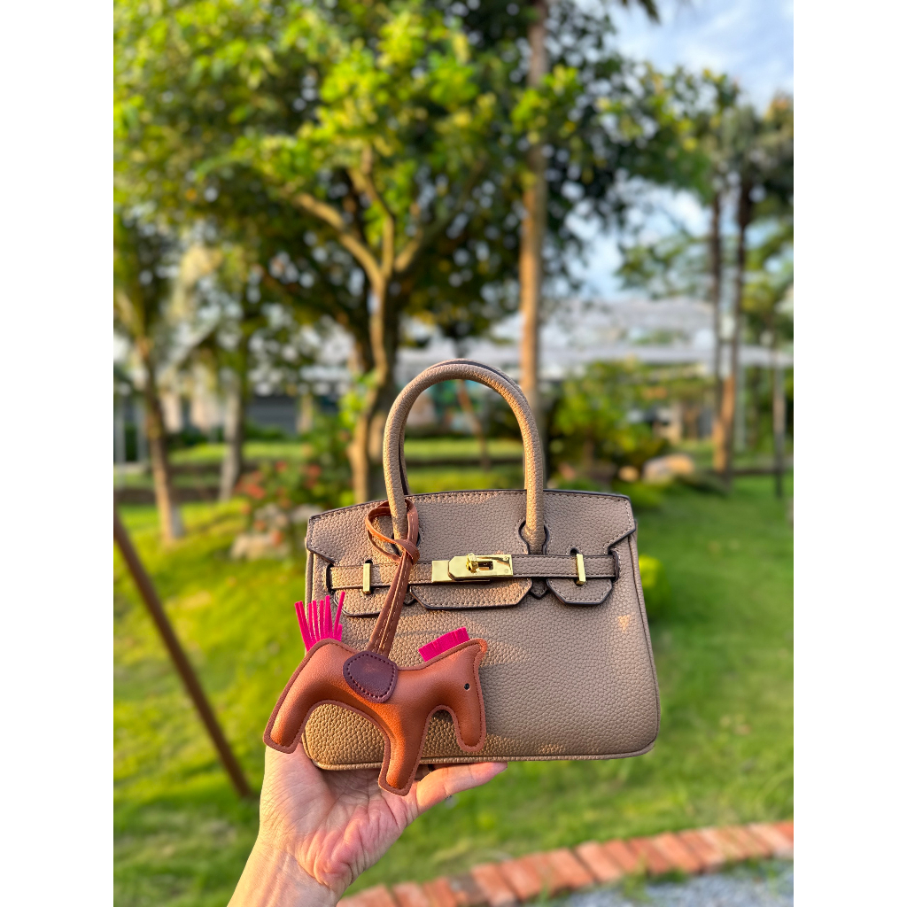 TÚI HERME BIRKIN MINI SZ20
