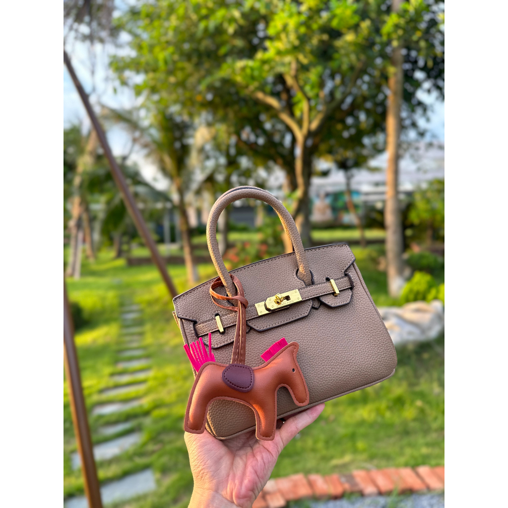 TÚI HERME BIRKIN MINI SZ20