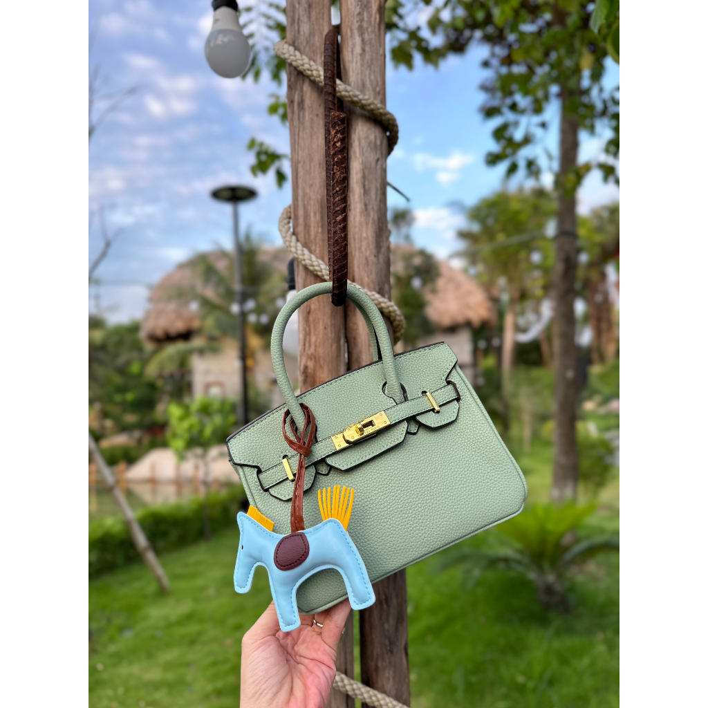 TÚI HERME BIRKIN MINI SZ20