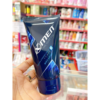 Gel vuốt tóc xmen cứng cấp độ 6