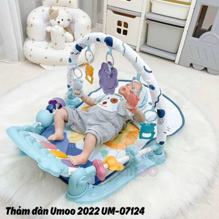 THẢM ĐÀN NHẠC UMOO