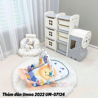 THẢM ĐÀN NHẠC UMOO