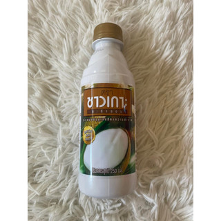 Nước cốt dừa Thái lan Chaokoh chai 250ml