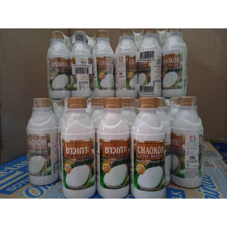 Nước cốt dừa Thái lan Chaokoh chai 250ml