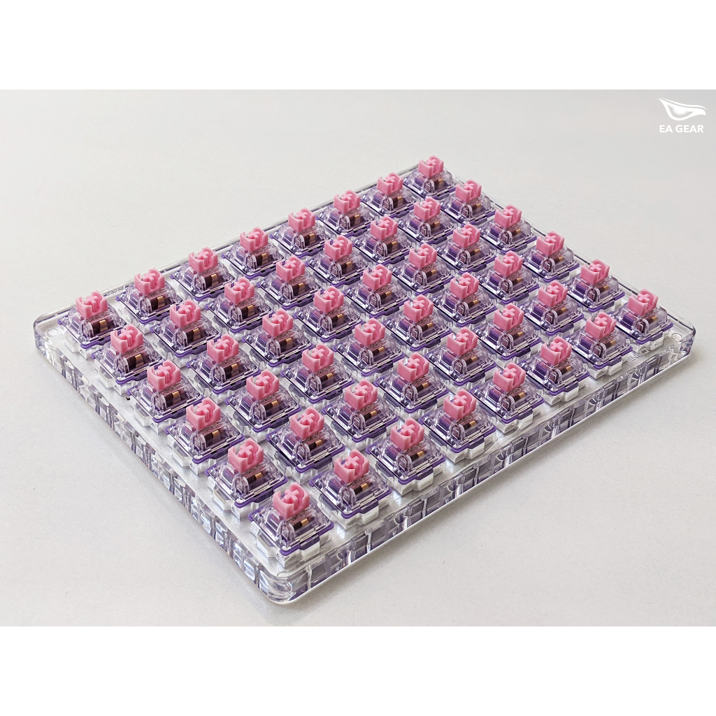 Switch FL-Esports FL-CMMK Cercis Dành Cho Bàn Phím Cơ