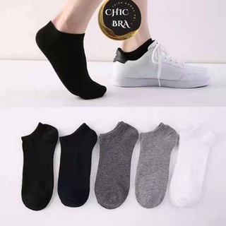 Một đôi tất vớ h.m cổ ngắn