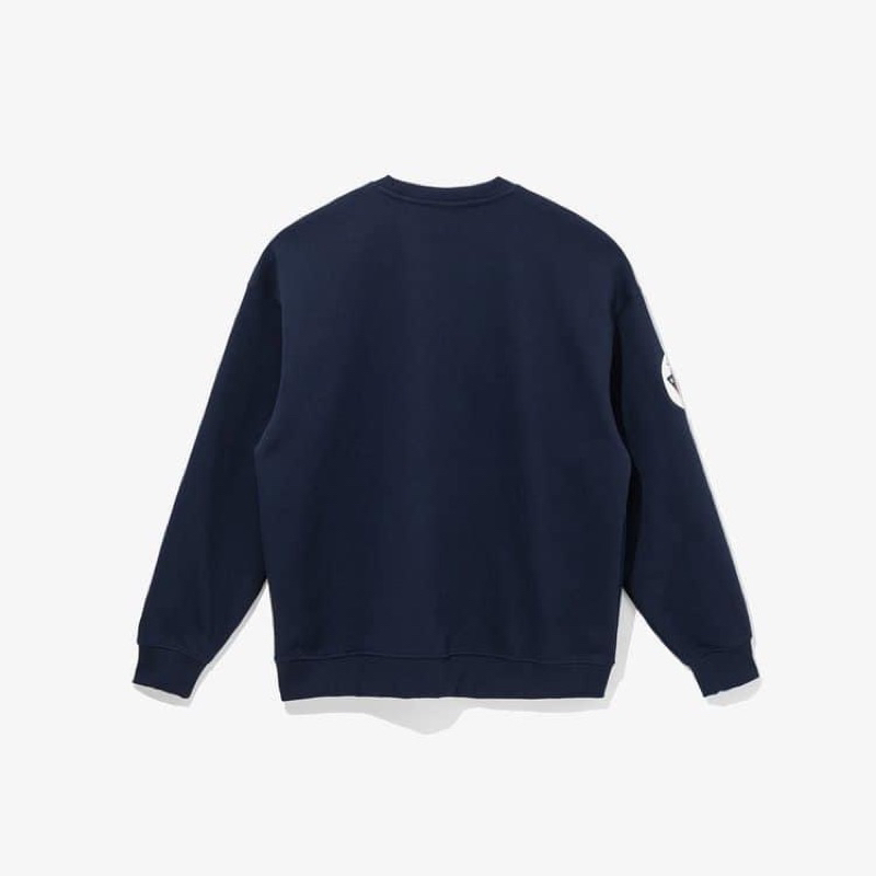 Áo Sweater New Era chuẩn chính hãng