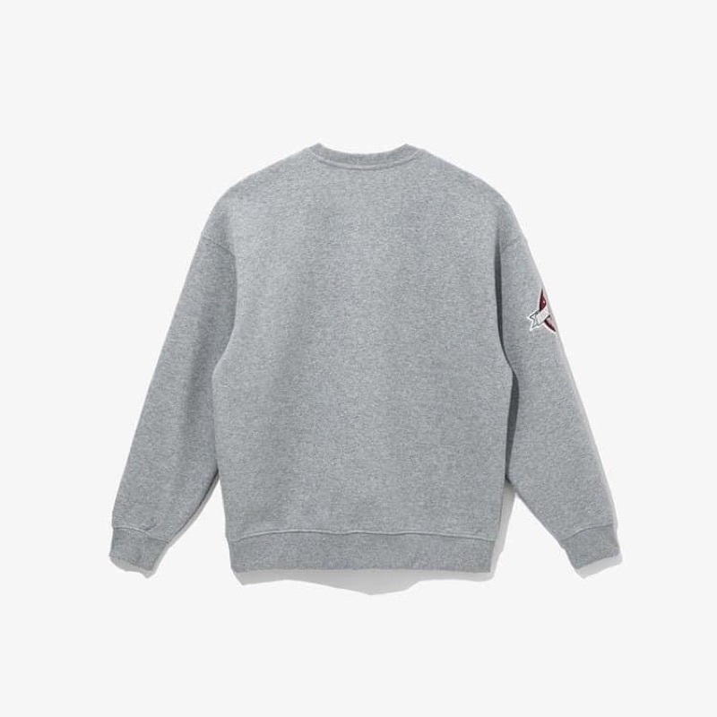 Áo Sweater New Era chuẩn chính hãng