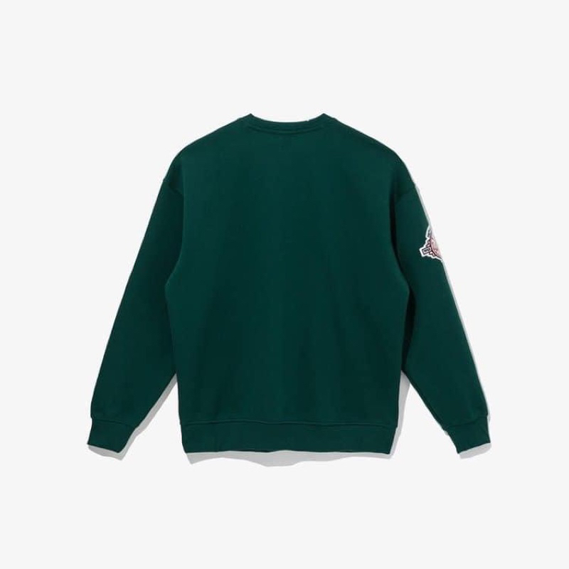 Áo Sweater New Era chuẩn chính hãng