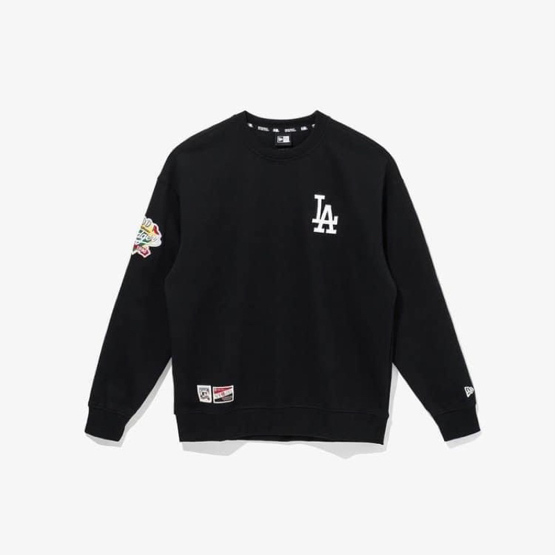 Áo Sweater New Era chuẩn chính hãng