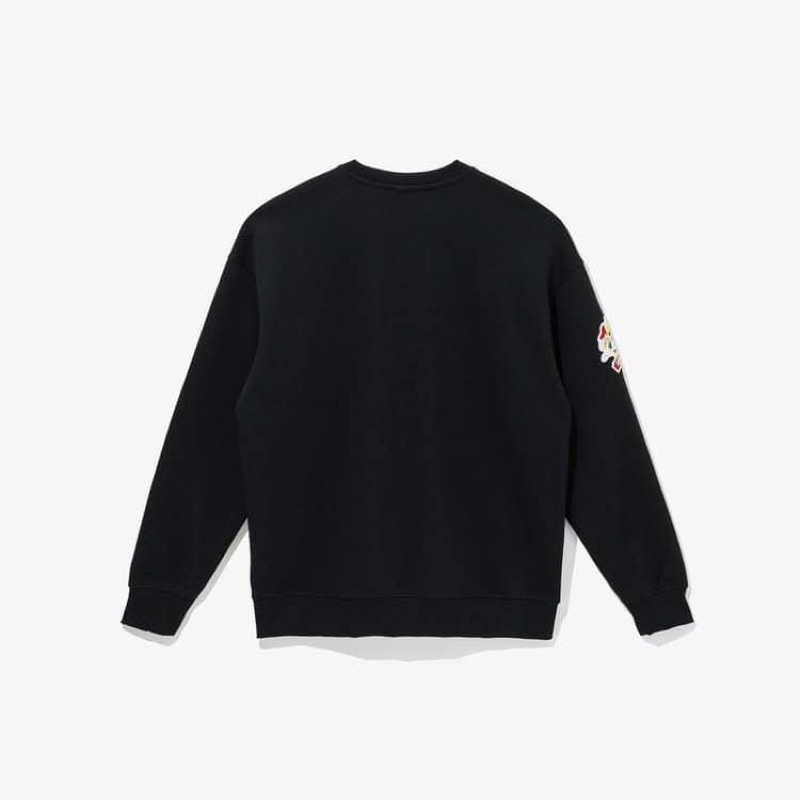 Áo Sweater New Era chuẩn chính hãng