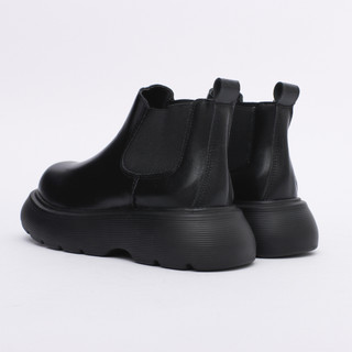 Boot Mona Cổ Thấp Cao Cấp CC24- Tiemgiayboot
