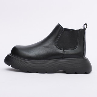 Boot Mona Cổ Thấp Cao Cấp CC24- Tiemgiayboot