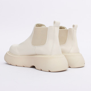 Boot Mona Cổ Thấp Cao Cấp CC24- Tiemgiayboot