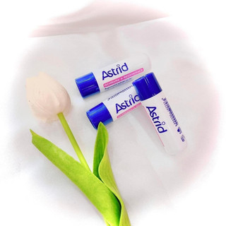 [CÓ SẴN- HÀNG AUTH] Son dưỡng mỡ hươu Astrid