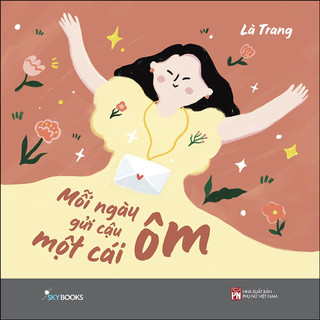 Sách - mỗi ngày gửi cậu một cái ôm